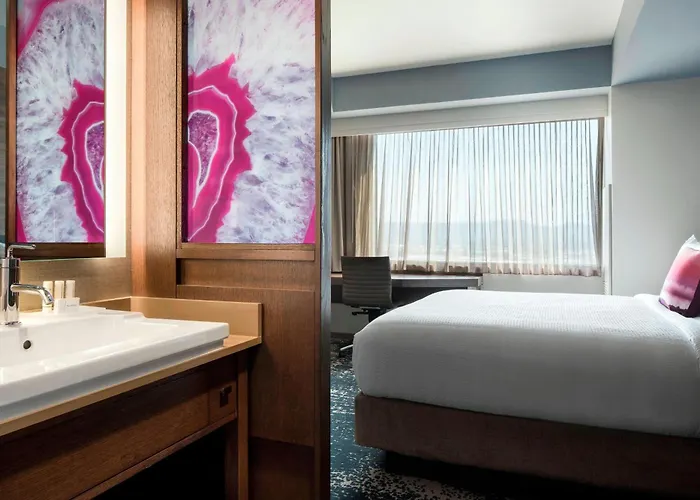 By Marriott Downtown