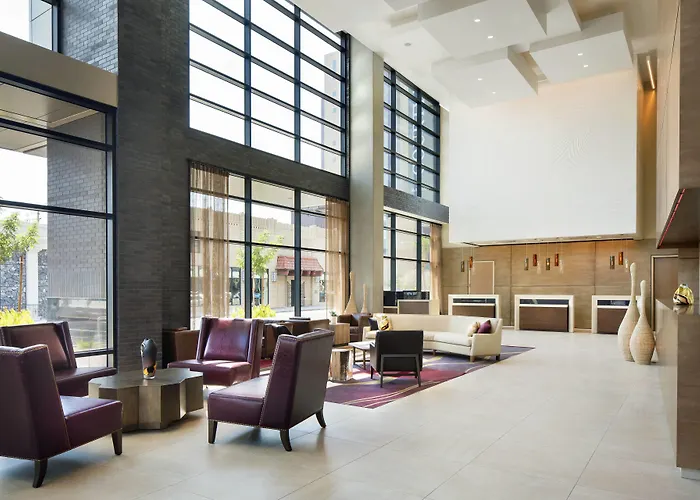 By Marriott Downtown Phoenix