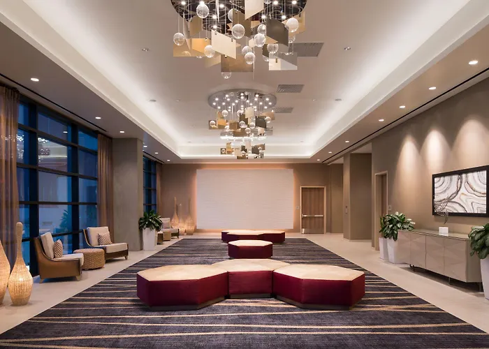 By Marriott Downtown 3*