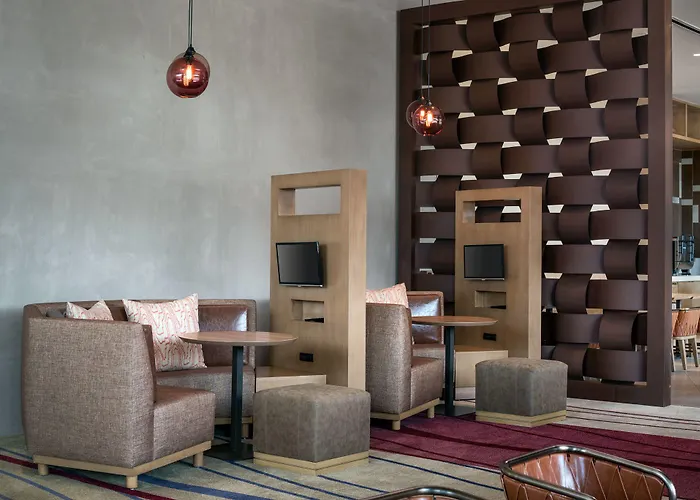 By Marriott Downtown 3* Phoenix