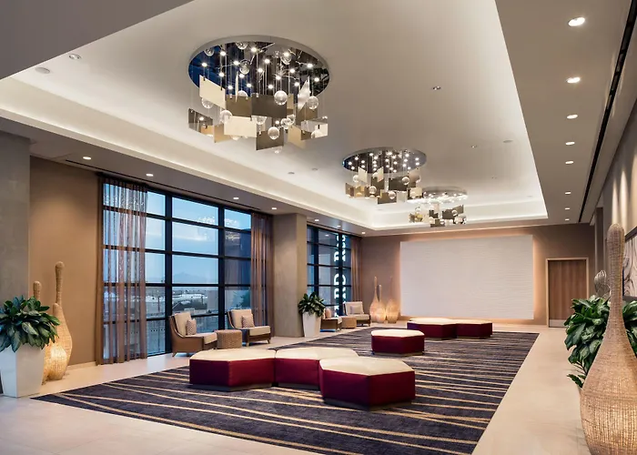 By Marriott Downtown 3* Phoenix