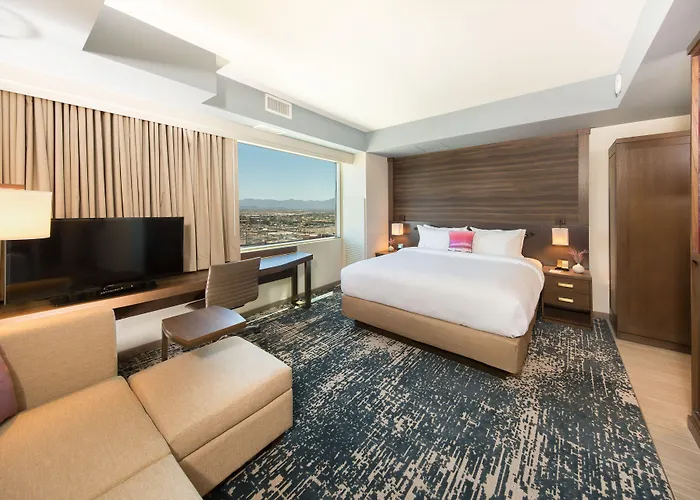 Hotel By Marriott Downtown