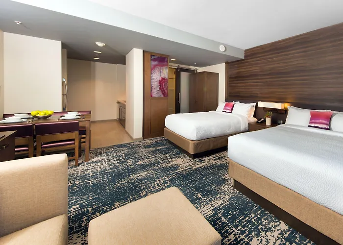 By Marriott Downtown