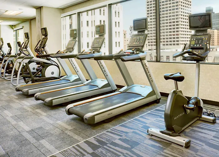 By Marriott Downtown Hotel 3*
