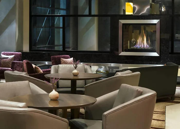 Hotel By Marriott Downtown Phoenix