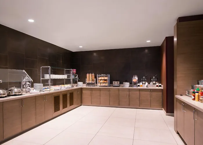 By Marriott Downtown 3* Phoenix