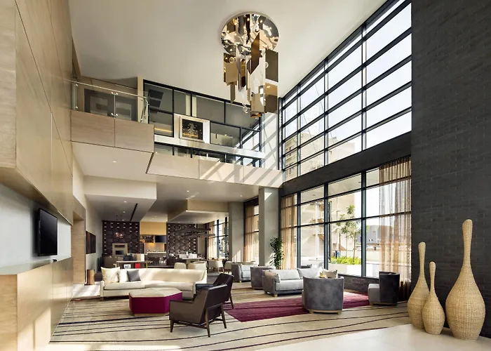 By Marriott Downtown Phoenix
