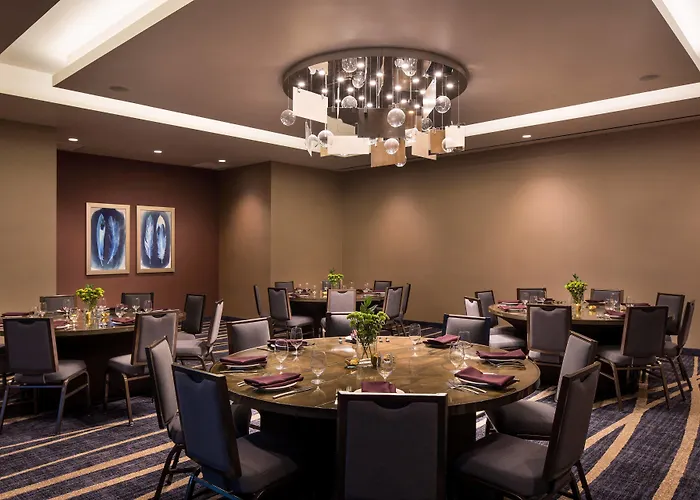 By Marriott Downtown Hotel Phoenix