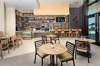 By Marriott Downtown Hotel 3*