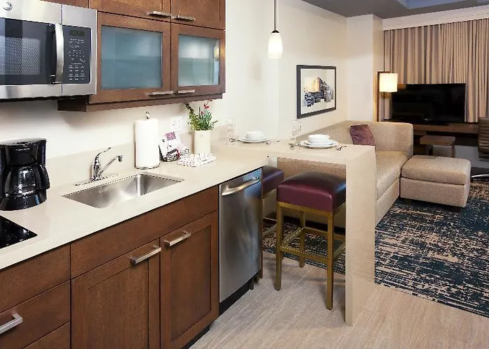 By Marriott Downtown 3* Phoenix
