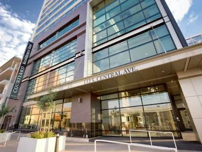 By Marriott Downtown