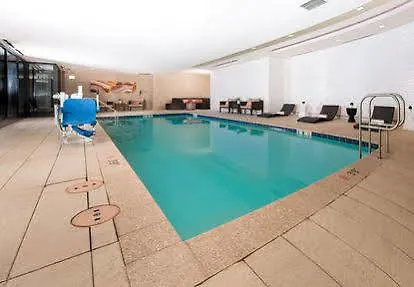 By Marriott Downtown Phoenix
