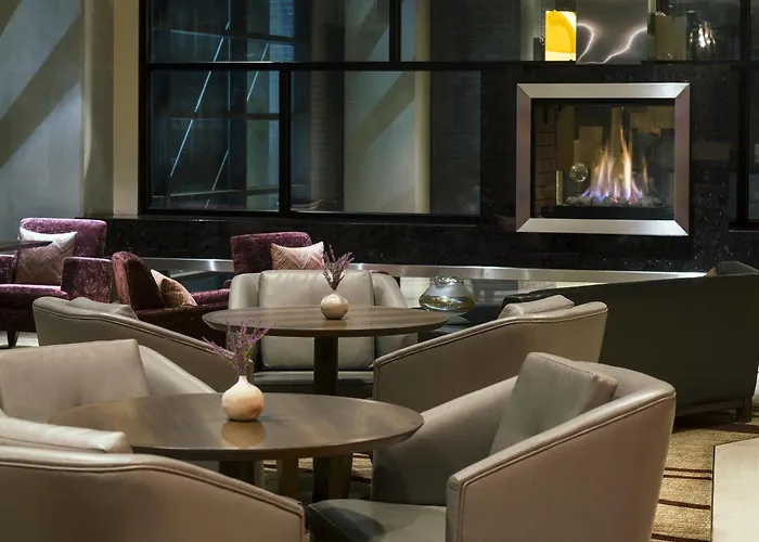 Hotel By Marriott Downtown Phoenix