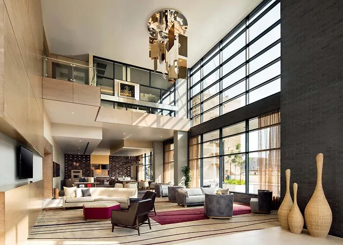 By Marriott Downtown Hotel Phoenix
